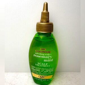 OGX Rosemary Mint Scalp Treatment